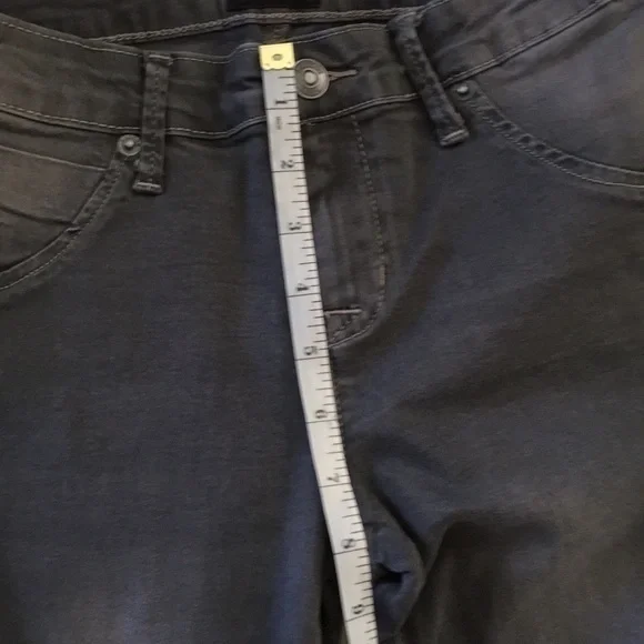 HUDSON skinny jeans size 16 - Picture 5 of 8